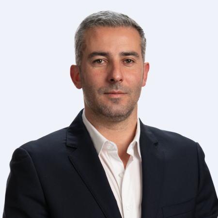 Jos&eacute; Luis Amorim Fernandes