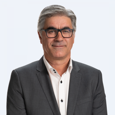 Domingos Salgado Ferreira da Costa