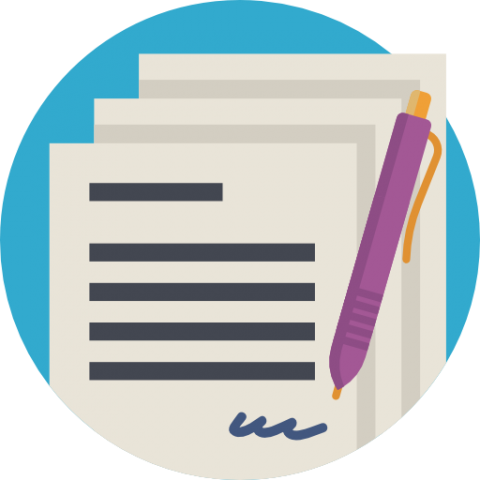 Documentos e Certifica&ccedil;&otilde;es