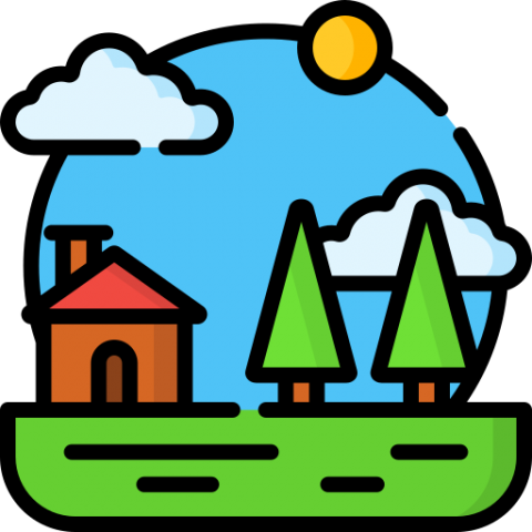 Ambiente e Seguran&ccedil;a Rural